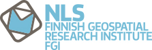 Finnish Geospatial Research Institute